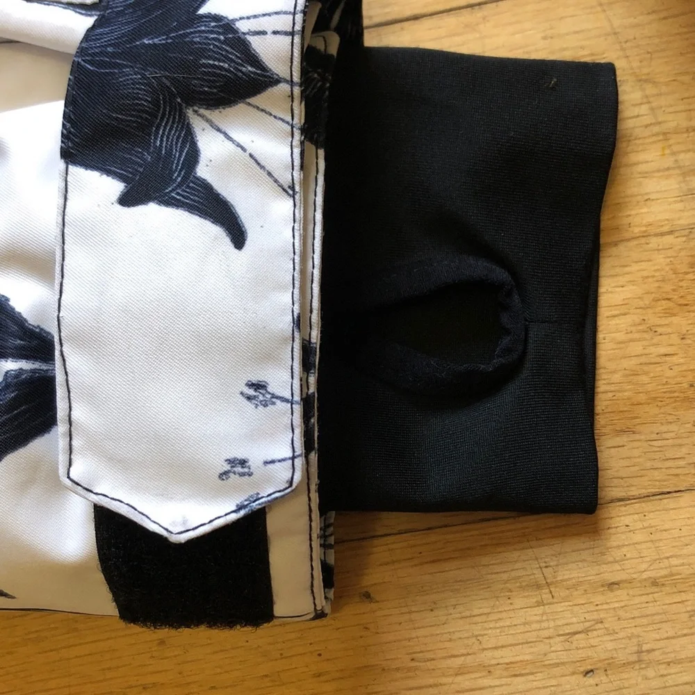 Roxy Snow Board/Ski Jacket - Picture 5 of 12